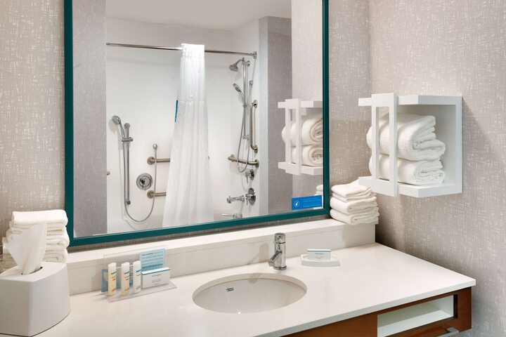 Hampton Inn Draper Salt Lake City Ut