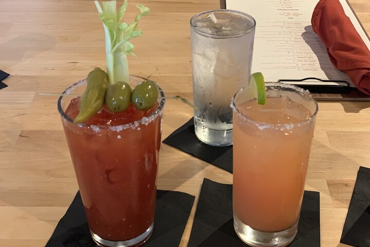 Woodbridge Inn & Tavern
