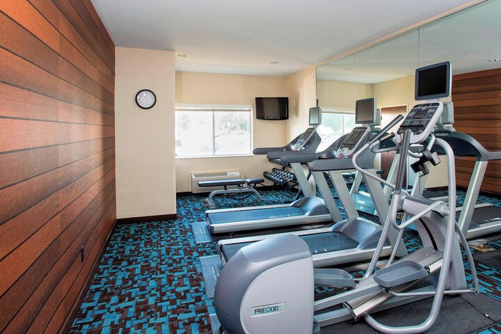 Health and Fitness 15 of 15