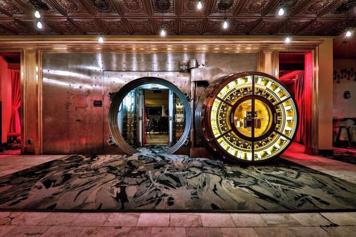 Metropolitan at the 9 Autograph Collection