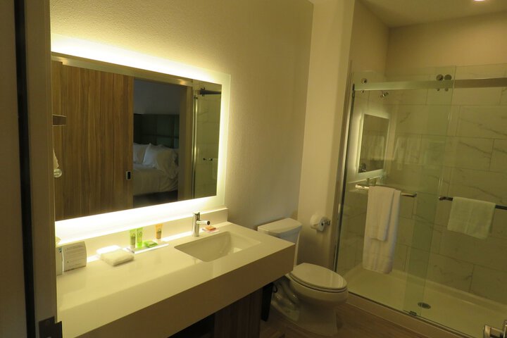 Wyndham Garden College Station