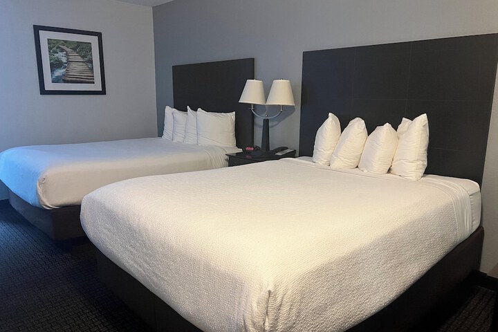 Best Western Lakewinds