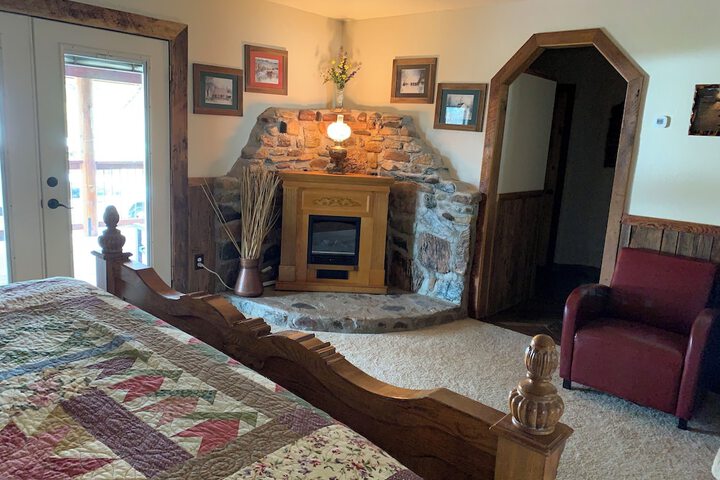 Beeline Guest House