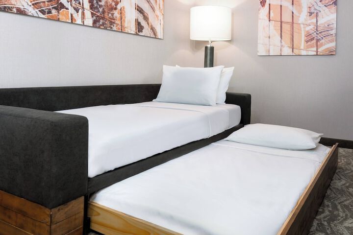SpringHill Suites by Marriott Lakeland
