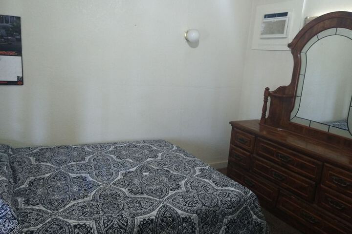 EL Amigo Motel