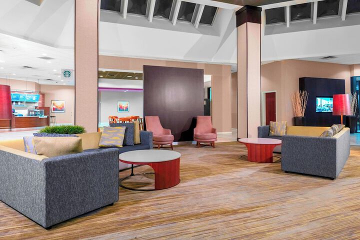 Courtyard Killeen Marriott