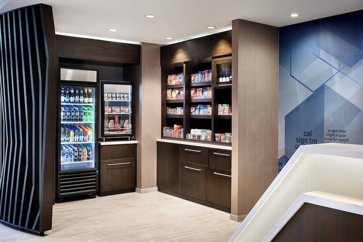 SpringHill Suites by Marriott Cleveland Independence