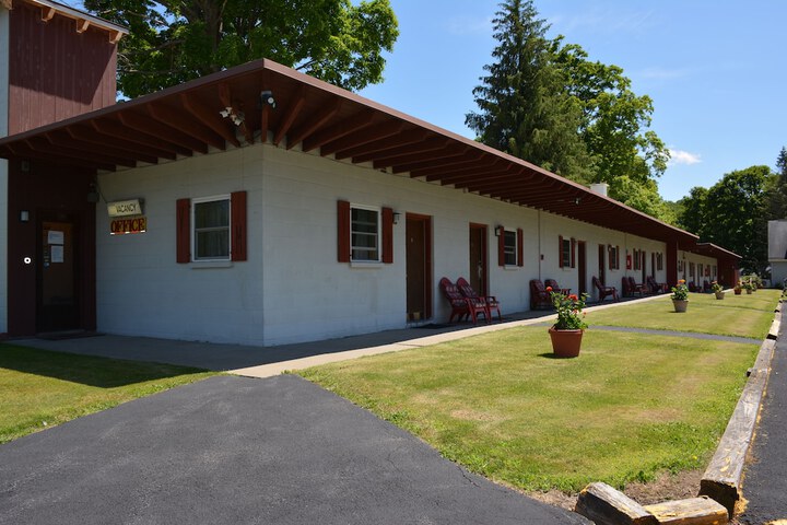 The Village Motel