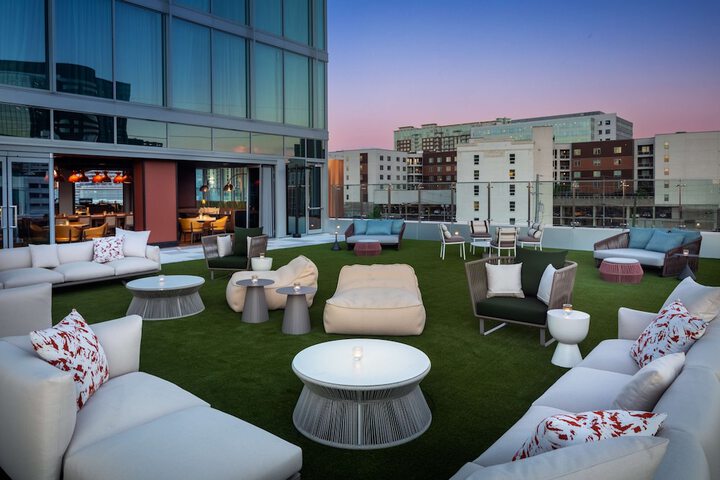 Terrace/Patio 66 of 66