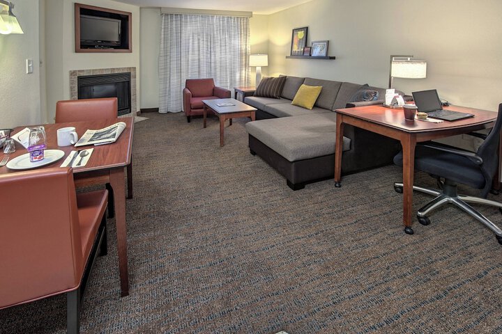 Residence Inn by Marriott Fayetteville Cross Creek