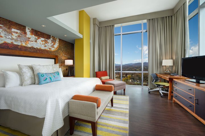 Hotel Indigo Asheville Downtown by IHG