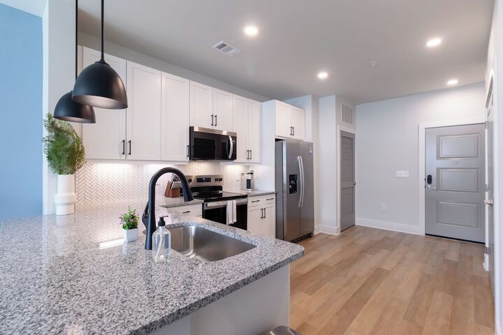 Landing Apartments - Freeport Near Santa Rosa Beach