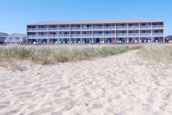 Sandcastle Resort and Club