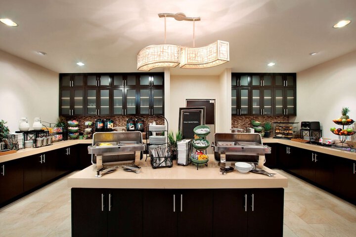 Homewood Suites by Hilton Fort Worth West at Cityview TX