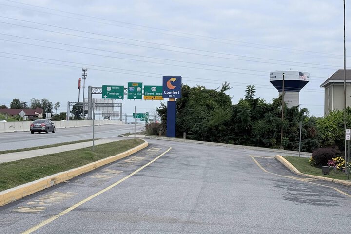 Comfort Inn Feasterville - Trevose