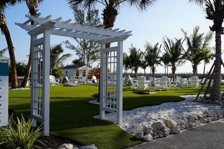 Manasota Key Resort