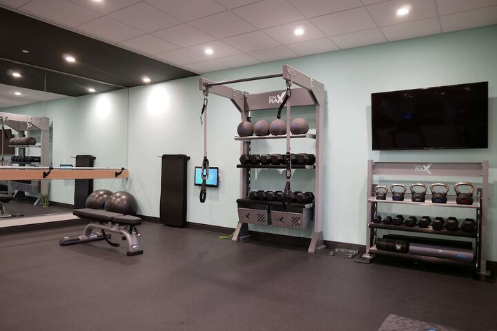 Health and Fitness 17 of 20