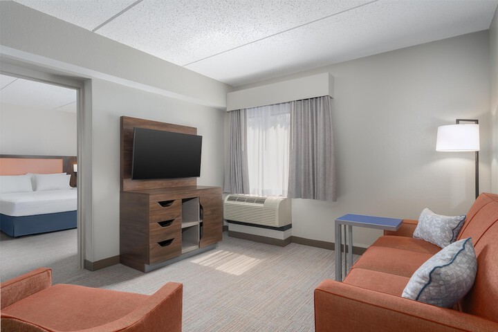 Hampton Inn by Hilton Altoona