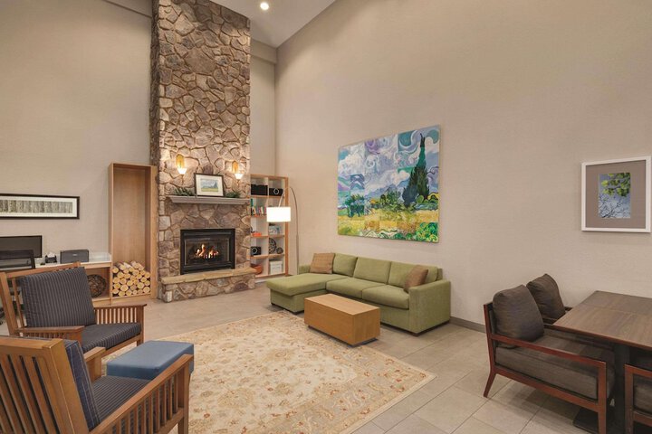 Country Inn & Suites by Radisson Boone, NC