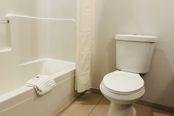 Comfort Suites Plymouth near US-30
