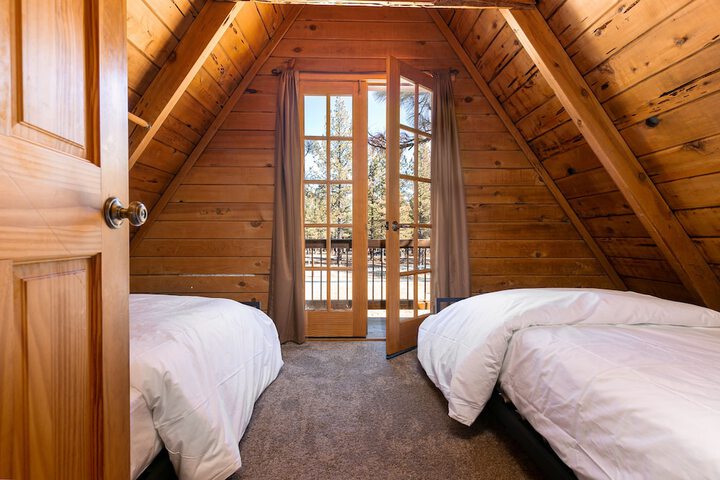 Chalet View Lodge