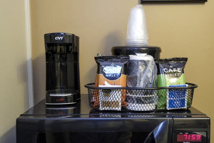 Breakfast/Coffee Service 42 of 50