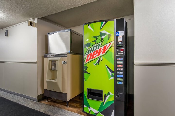 Quality Inn & Suites Silverdale Bangor - Keyport
