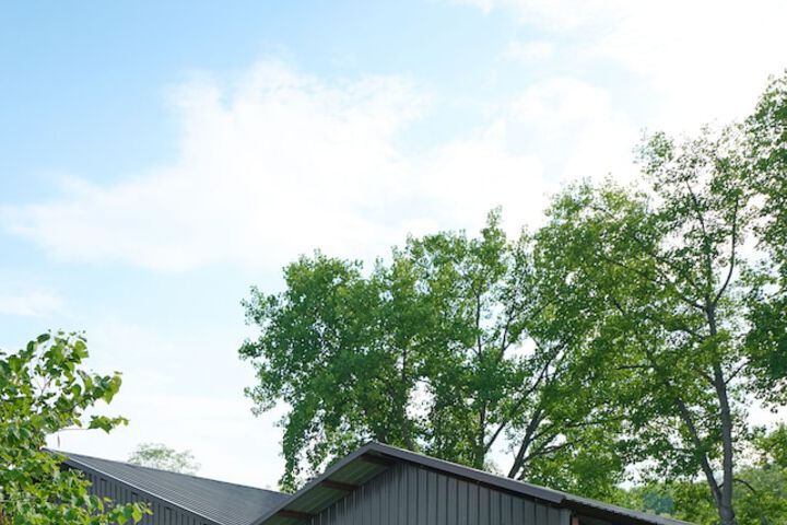 Hutton Brickyards Riverfront Hotel + Venue