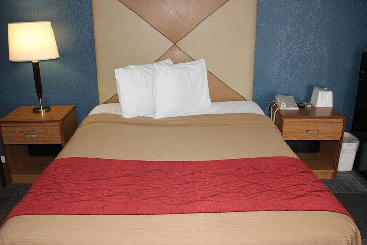 Econo Lodge Oskaloosa