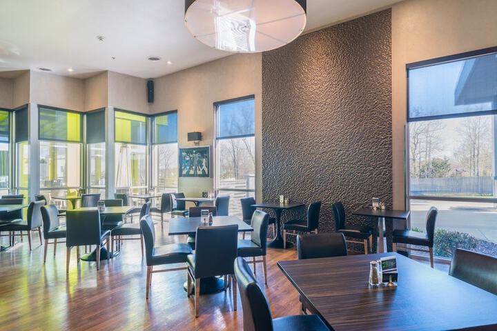 Z Loft Extended Stay Hotel