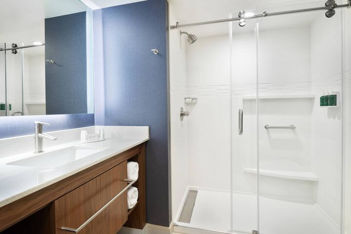Residence Inn by Marriott Dallas DFW Airport West / Bedford