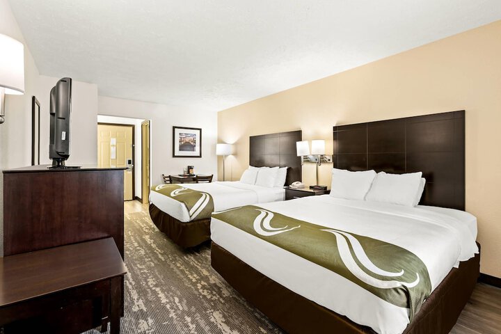 Quality Inn Traverse City