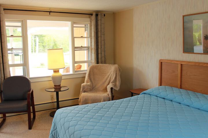 Acadia Gateway Motel