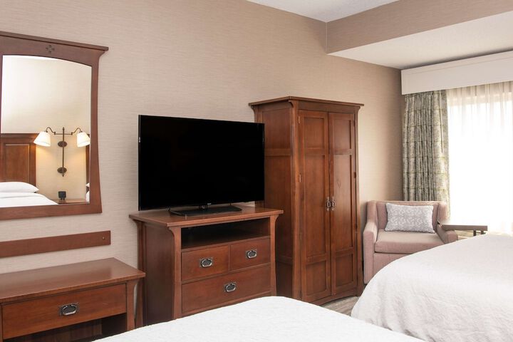Hampton Inn & Suites Rochester / Victor