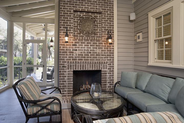 Montage Palmetto Bluff Residences