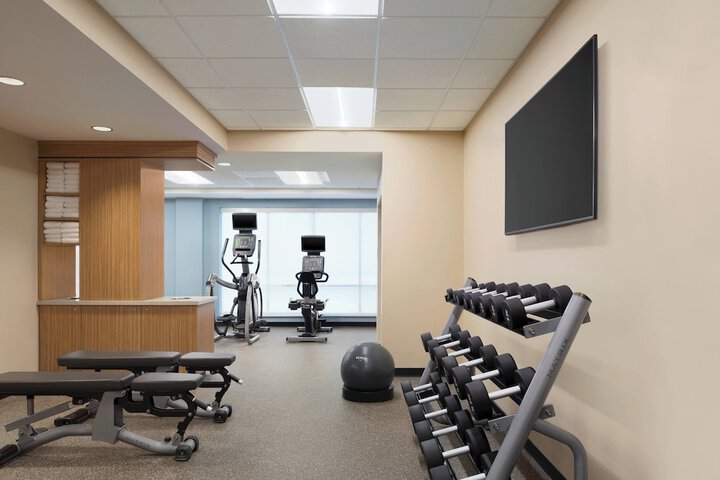 Health and Fitness 24 of 26