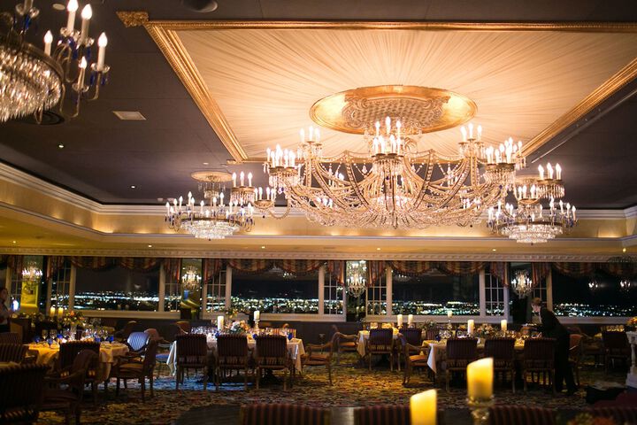 The Broadmoor