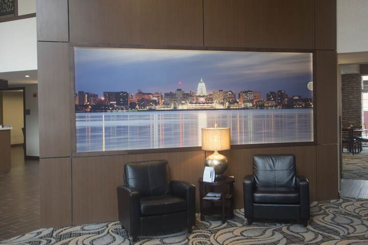 Hotel Interior 16 of 52