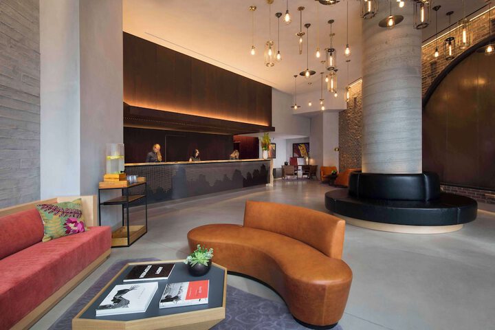 Hotel Interior 3 of 40