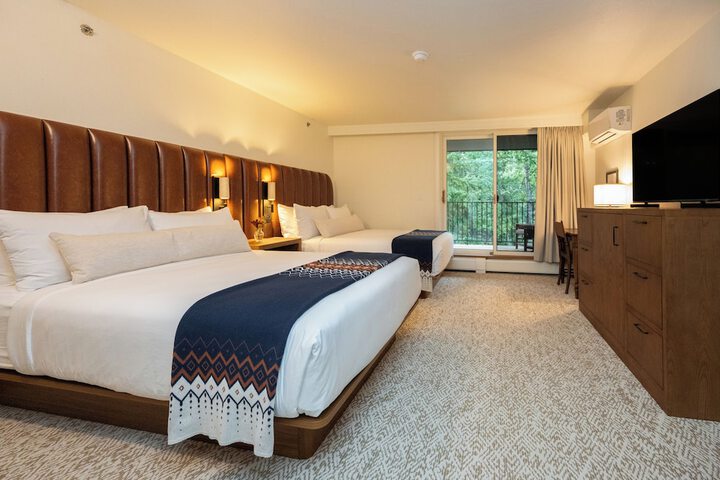Rock Creek Resort