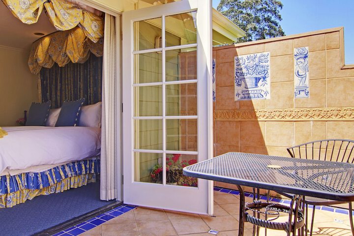 Terrace/Patio 67 of 71