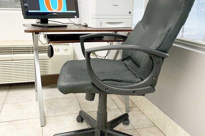 Business Center 54 of 55