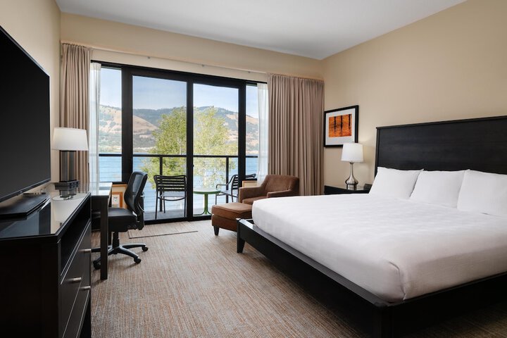 Best Western Plus Hood River Inn