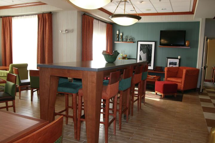 Hotel Interior 10 of 31