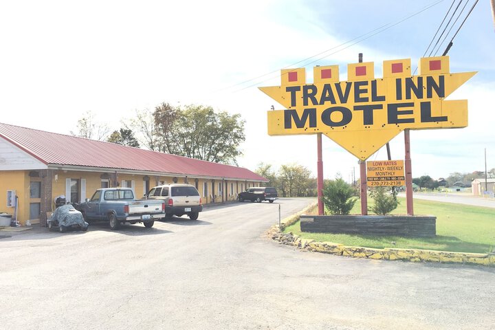 Travel Inn
