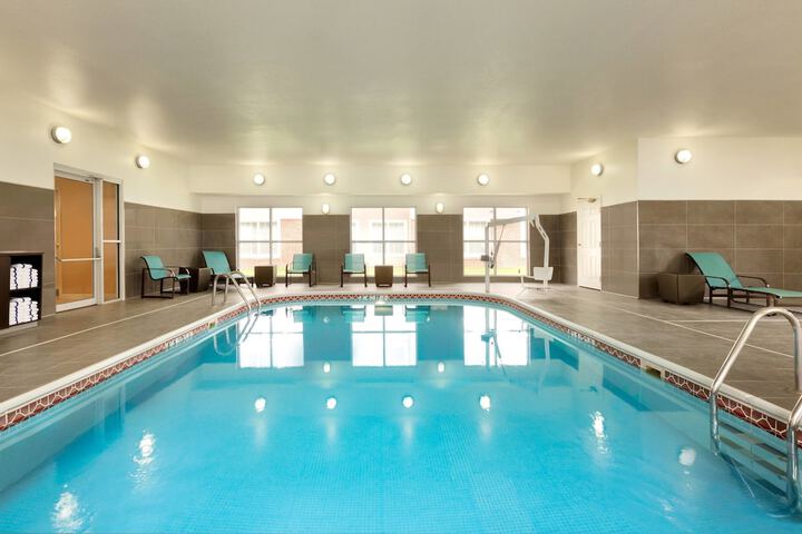 Residence Inn St. Louis Westport