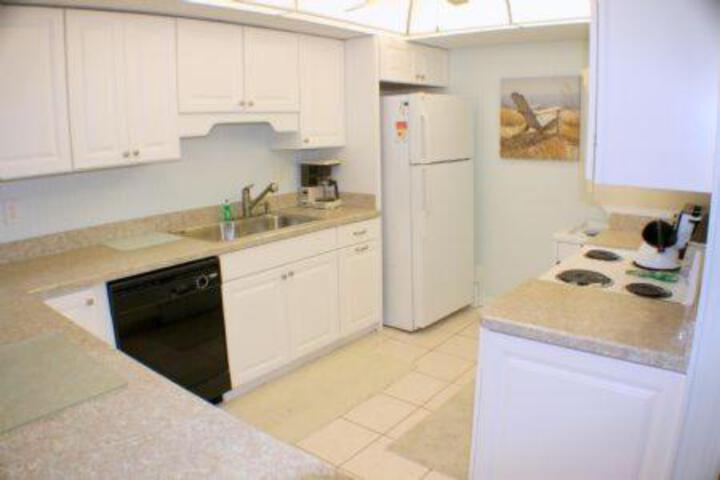 Anastasia Condominium 104