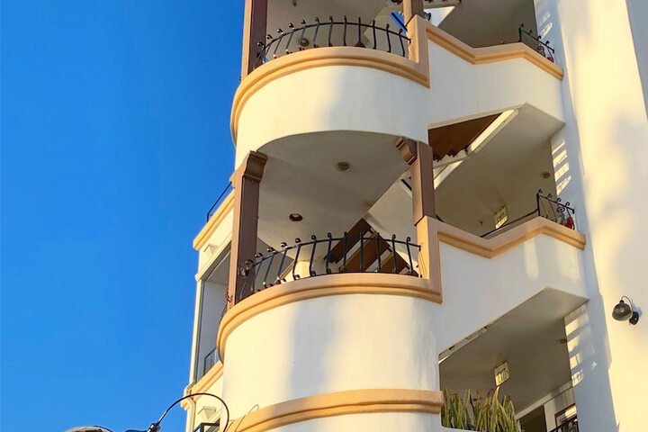 Casa Tropicana