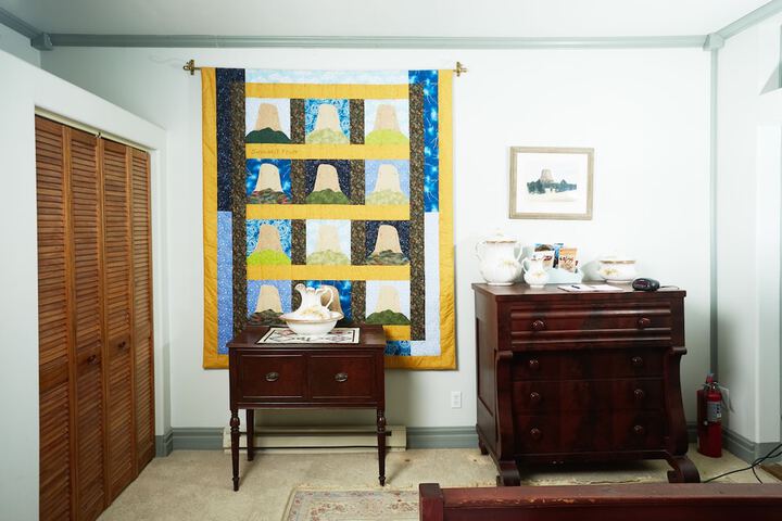 Room 11 of 60
