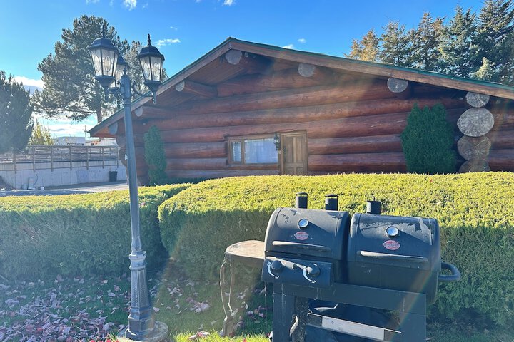 Soap Lake Resort a Dazzler Select by Wyndham